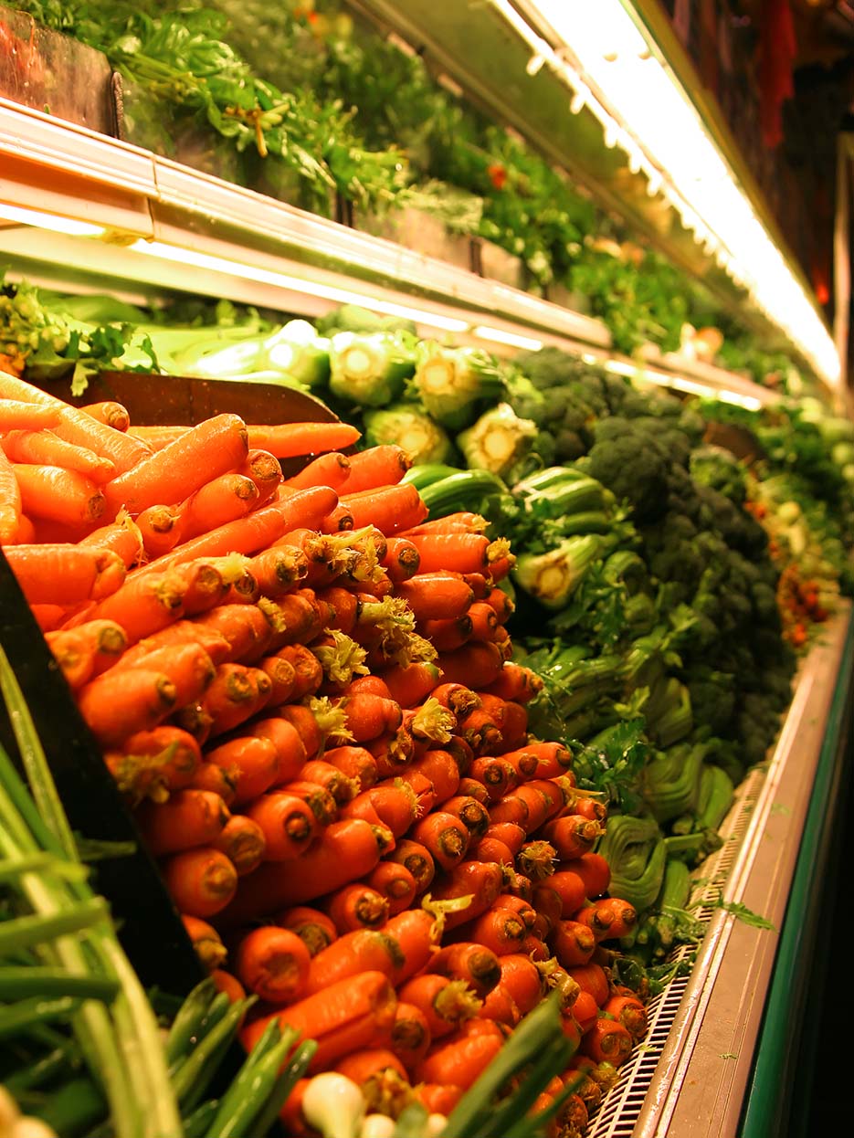 Quý cách đóng gói hàng thực vật, rau và hoa quả xuất khẩu
