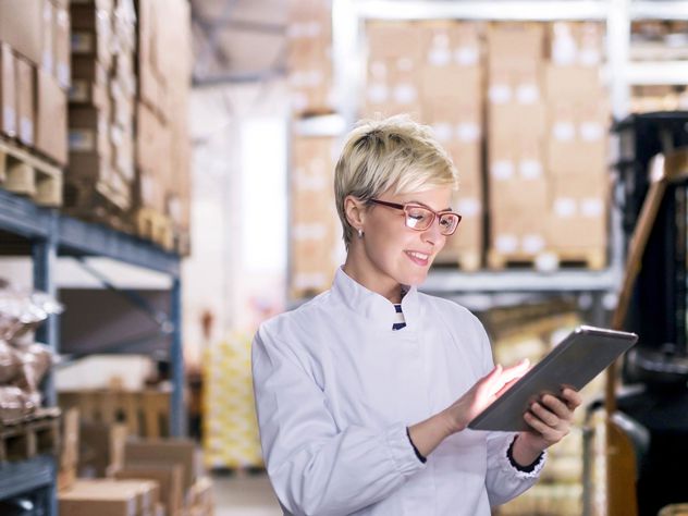 Order Management – Upgrade your supplier fulfilment